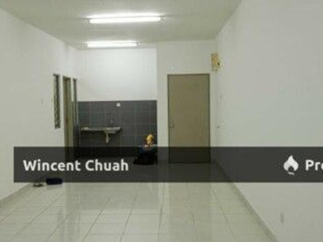 Apartment for rent in Selayang, Selangor