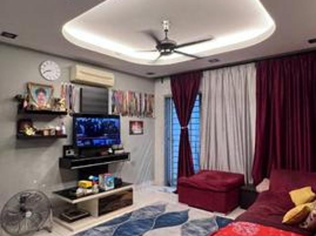 Serviced Residence for sale in Selayang, Selangor