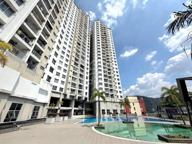 Condominium for sale in Selayang, Selangor