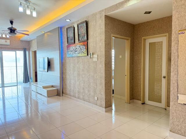 Condominium for rent in Batu Caves, Majlis Perbandaran Selayang