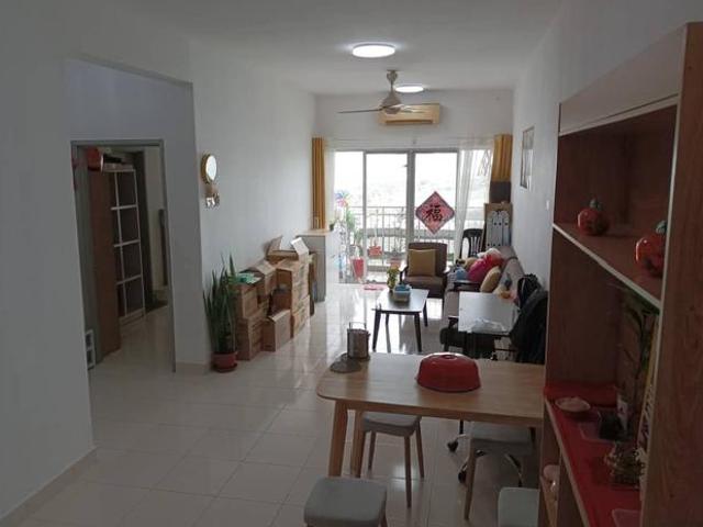 Condominium for sale in Selayang, Selangor