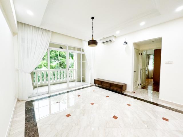 Condominium for rent