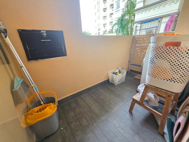 Condominium for rent