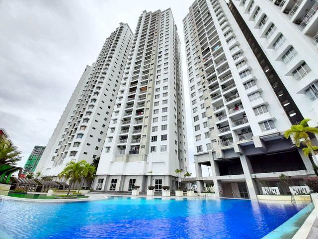 Condominium for sale in Selayang, Selangor
