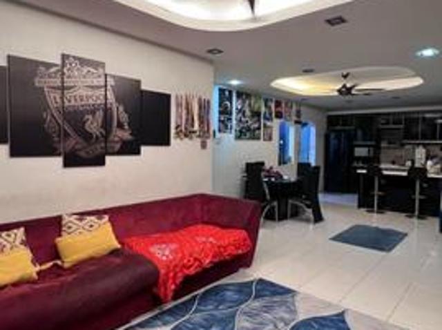 Condominium for sale in Selayang, Selangor