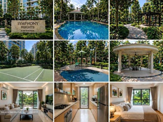 Condominium for sale