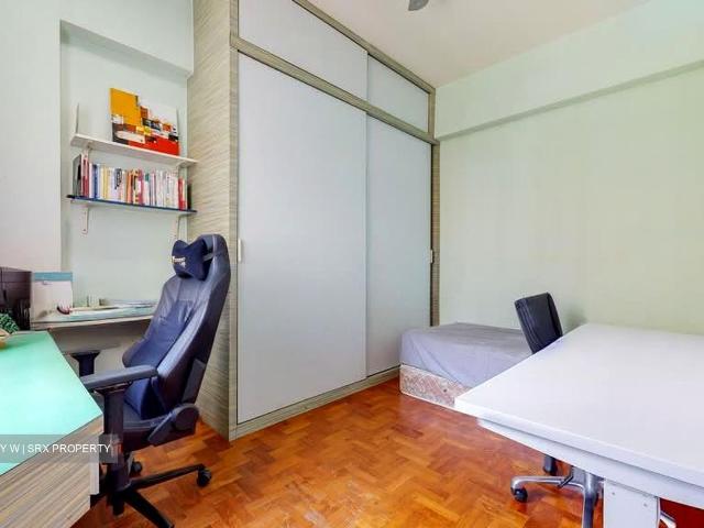 Condominium for rent