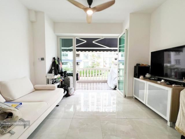 Condominium for sale