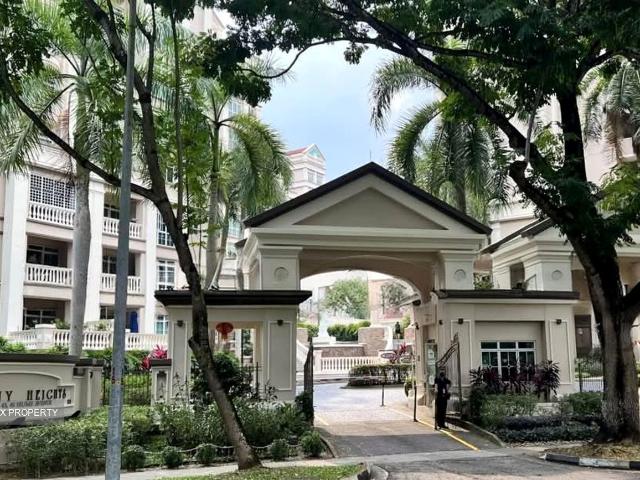 Condominium for sale