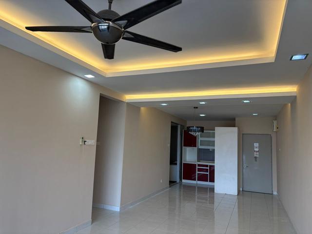 Condominium for sale in Selayang, Selangor