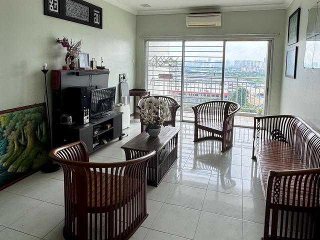 Condominium for sale in Selayang, Selangor