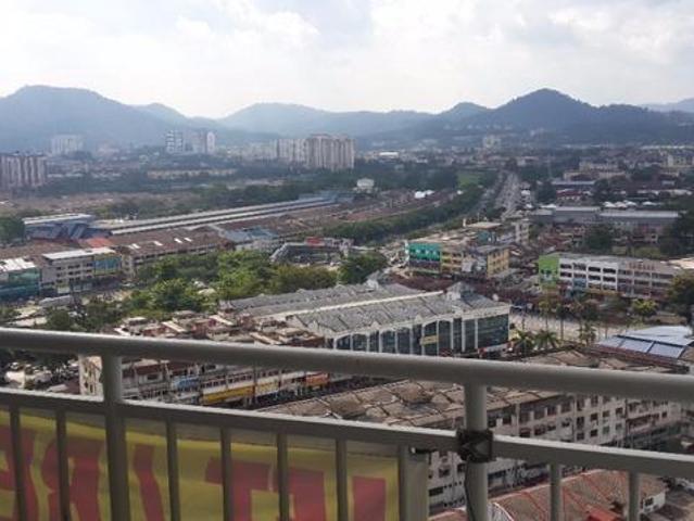 Condominium for sale in Selayang, Selangor