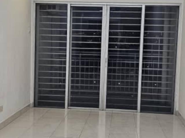 Apartment for rent in Selayang, Selangor