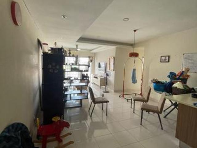 Property for rent in Selayang, Selangor