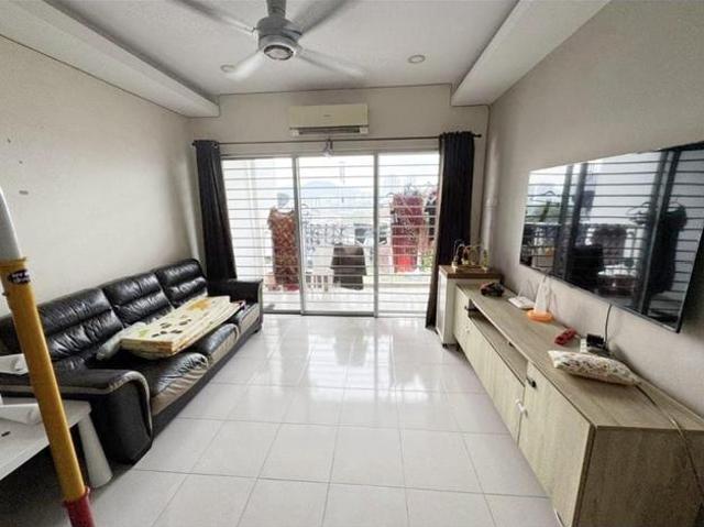 Condominium for rent in Selayang, Selangor