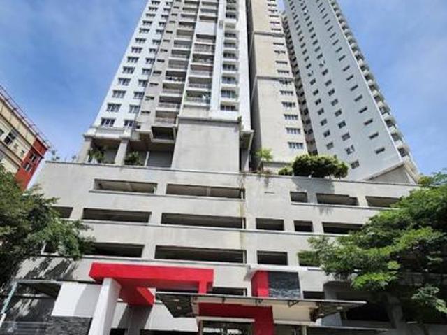 Condominium for sale in Selayang, Selangor