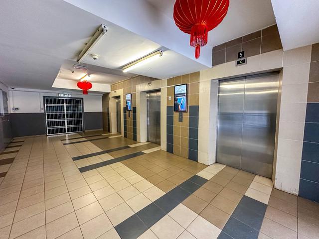 Condominium for sale in Selayang, Selangor