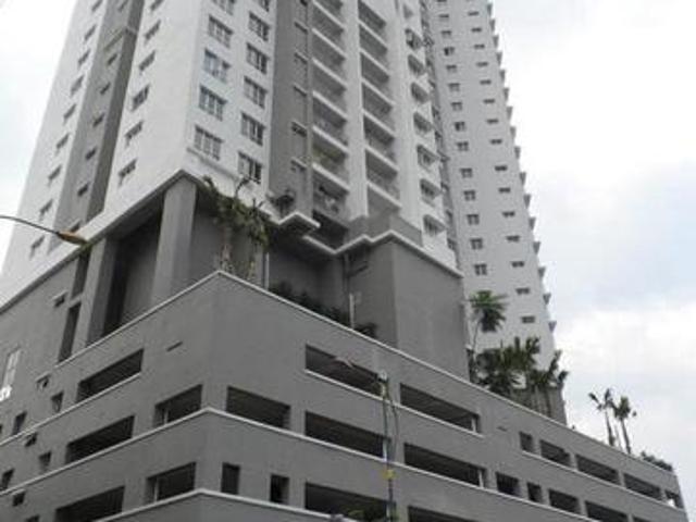 Condominium for sale in Selayang, Selangor