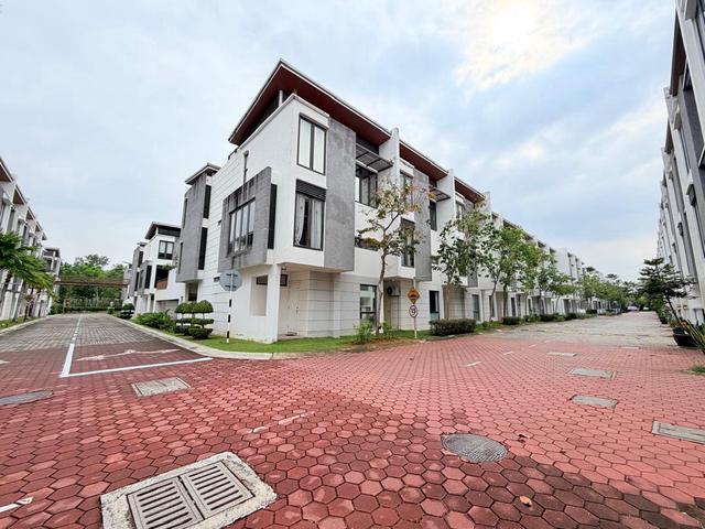 Property for sale in Tanjong Sepat, Selangor