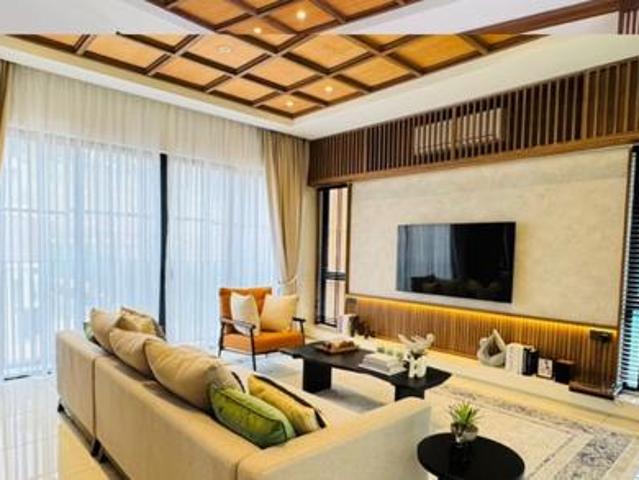 Terraced House for sale in Tanjong Sepat, Selangor