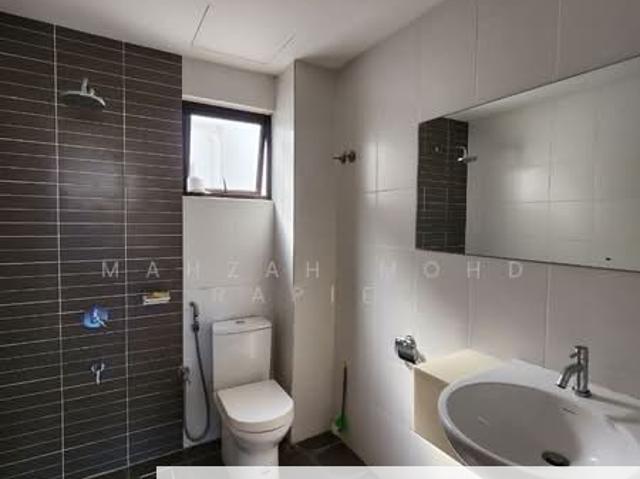 House for sale in Tanjong Sepat, Selangor