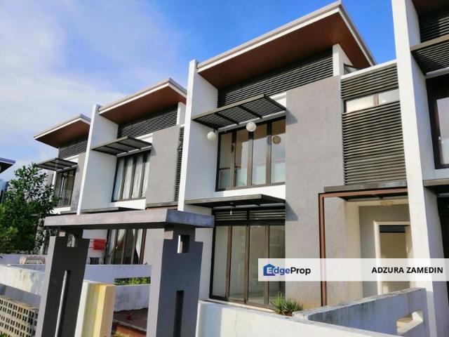 House for sale in Tanjong Sepat, Selangor