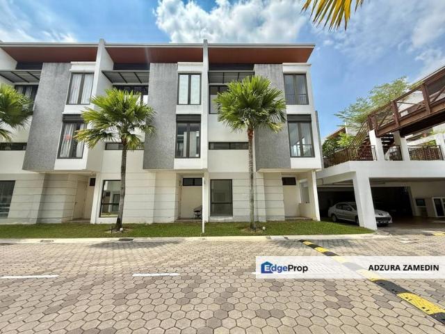 House for sale in Tanjong Sepat, Selangor