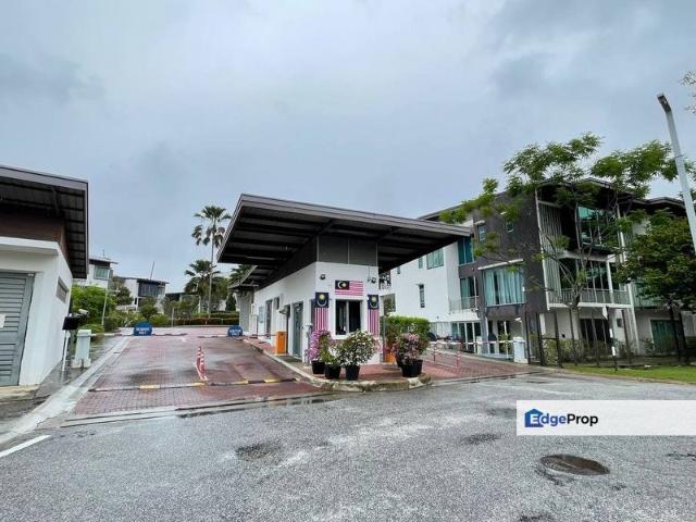 House for sale in Tanjong Sepat, Selangor