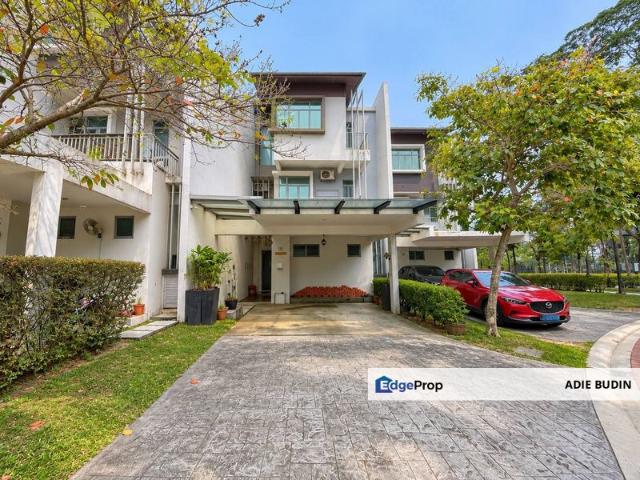 House for sale in Cyberjaya, Sepang