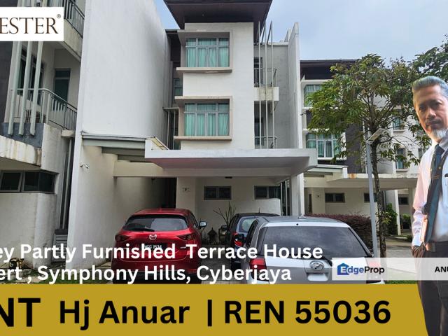 House for sale in Tanjong Sepat, Selangor