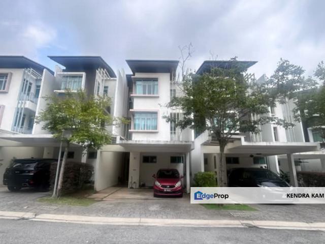 House for sale in Tanjong Sepat, Selangor