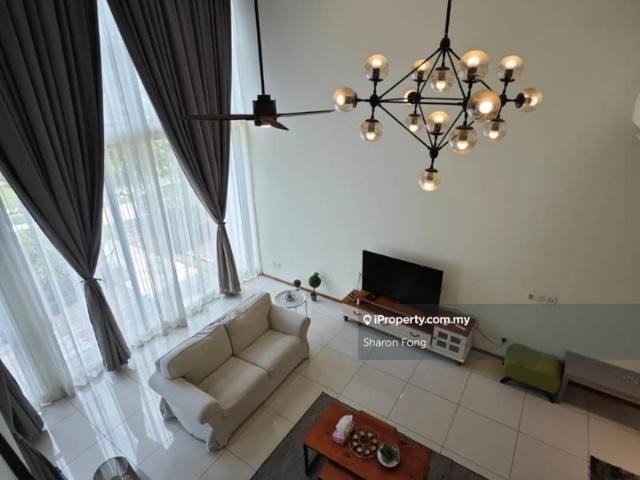 House for rent in Tanjong Sepat, Selangor