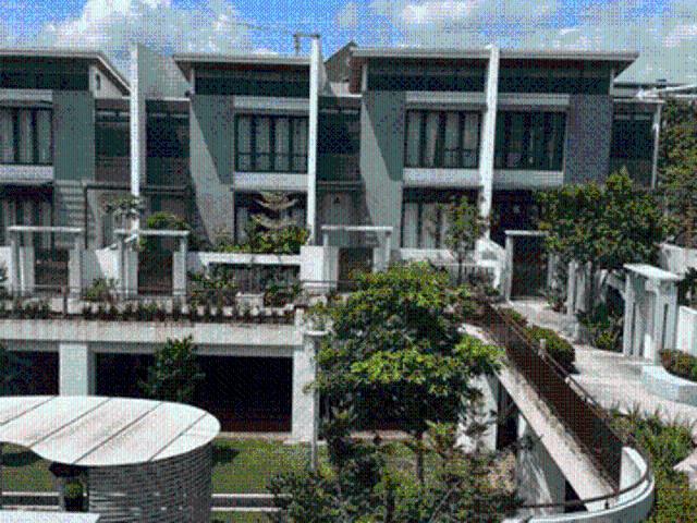 House for rent in Tanjong Sepat, Selangor