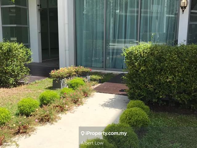 House for rent in Tanjong Sepat, Selangor