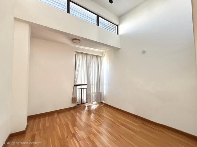 Terraced House for rent in Tanjong Sepat, Selangor
