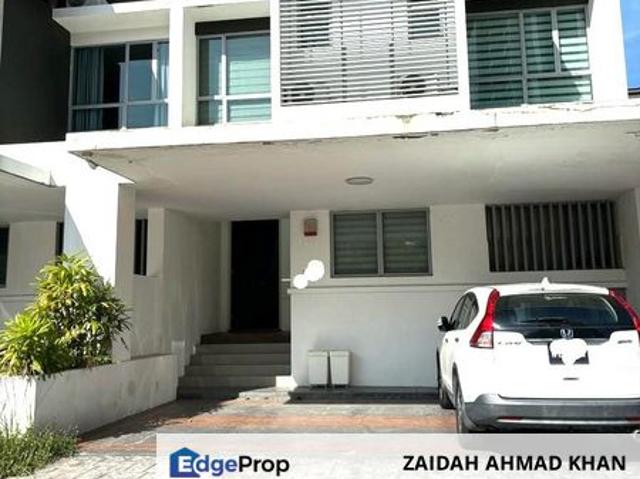 House for sale in Tanjong Sepat, Selangor