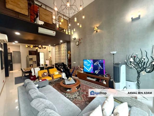 House for sale in Cyberjaya, Sepang