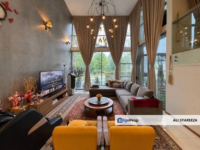 House for sale in Cyberjaya, Sepang