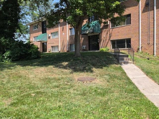 Apartment for rent in Gibsonton, Maryland