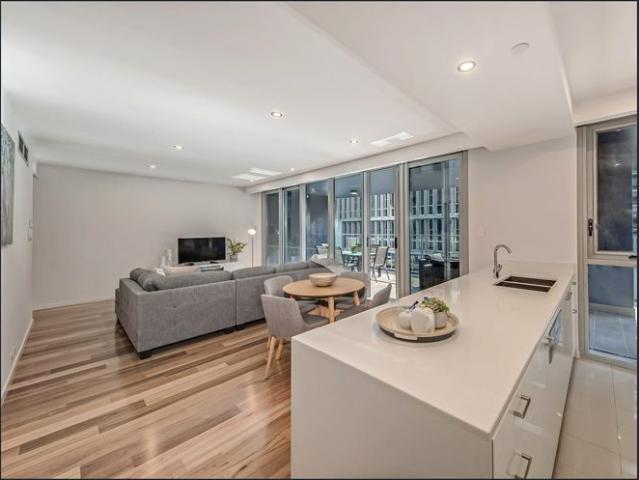 Apartment for rent in Cockburn, Western Australia