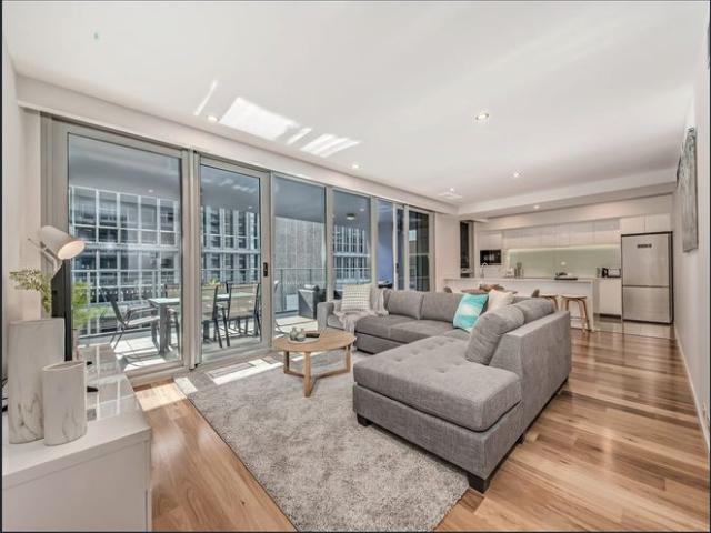 Apartment for rent in Cockburn, Western Australia