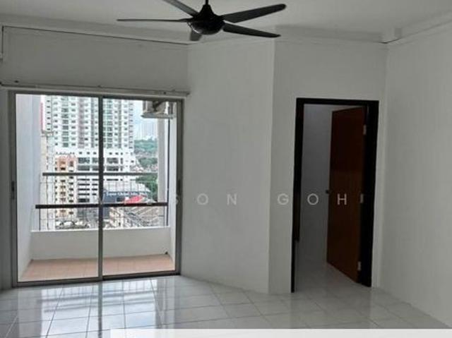 Condominium for rent in Timur Laut, George Town