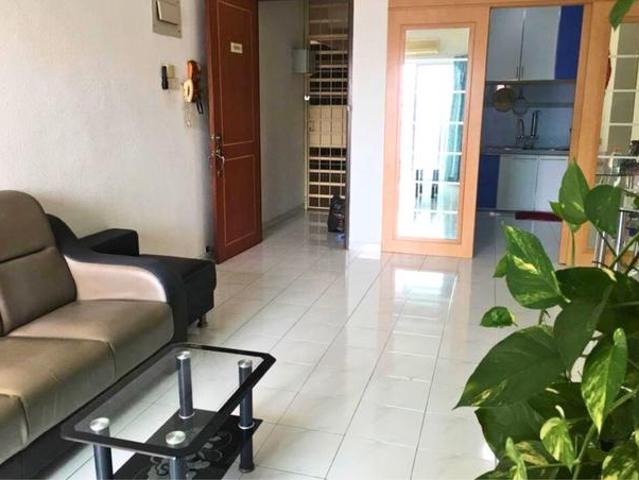 Condominium for sale in Georgetown, Penang