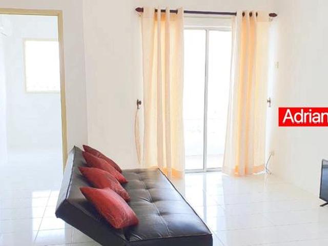 Condominium for rent in Georgetown, Penang
