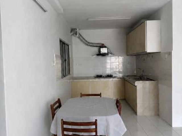 Condominium for rent in Georgetown, Penang