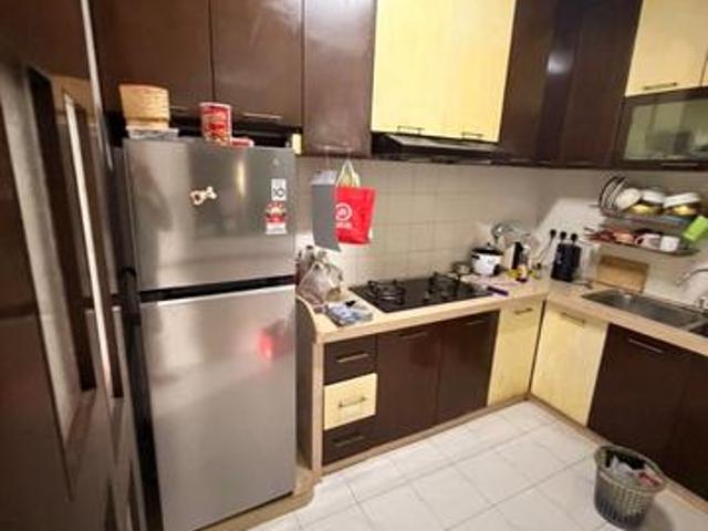 Condominium for rent in Georgetown, Penang