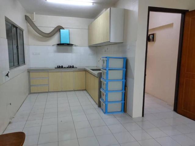 Condominium for rent in Georgetown, Penang