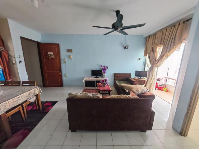 Condominium for sale in Timur Laut, George Town