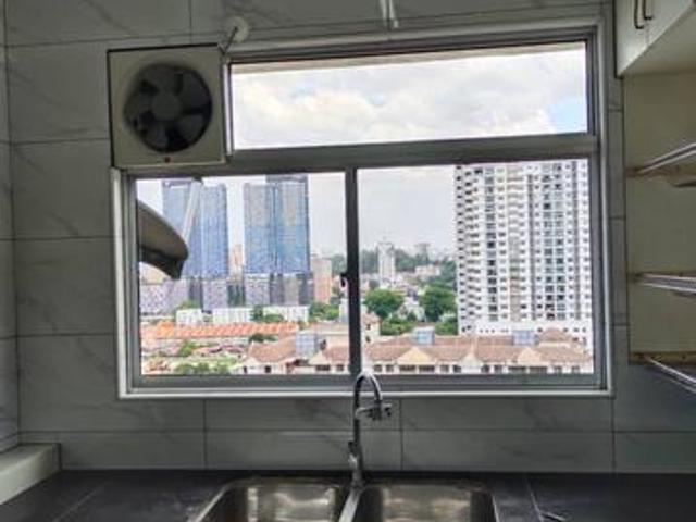 Condominium for sale in Georgetown, Penang