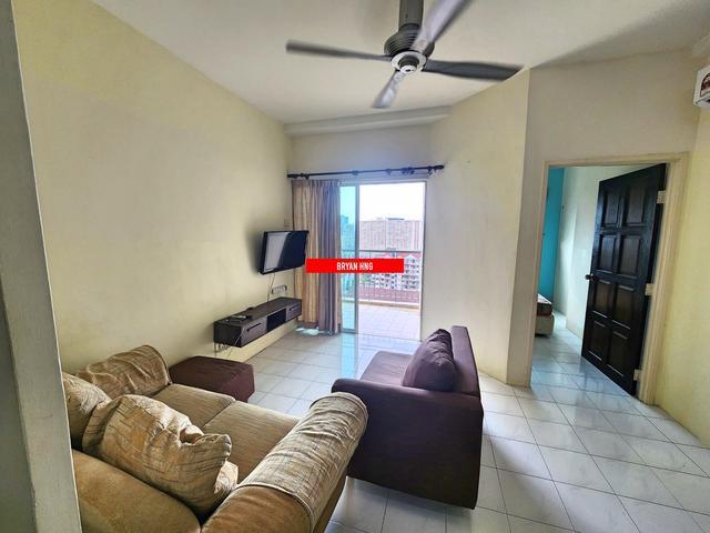Condominium for sale in Georgetown, Penang
